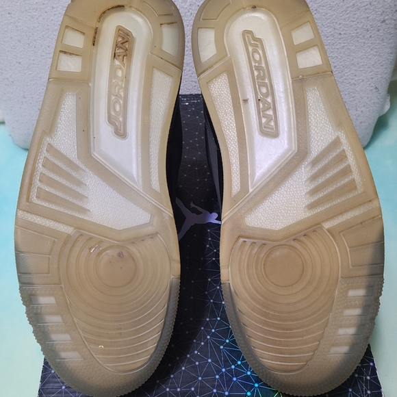 Jordan Retro 3 - Picture 5 of 6